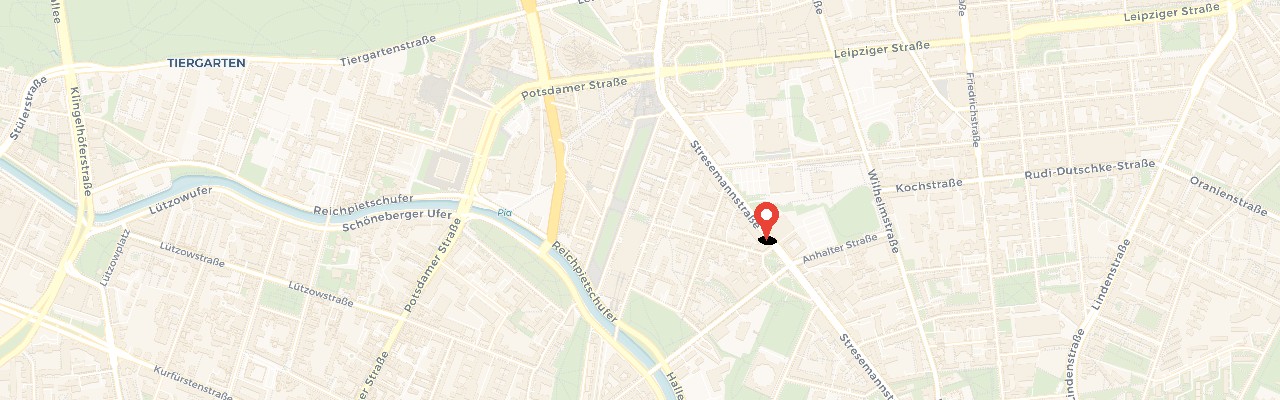 Wilhelmstraße 115, 10963 Berlin